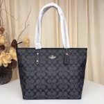 Coach AAA Quality imported shoulder handbag - Image 12