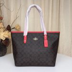 Coach AAA Quality imported shoulder handbag - Image 13
