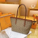 Coach AAA Quality imported shoulder handbag - Image 8