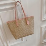 Coach AAA Quality imported shoulder handbag - Image 10