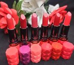 AMERI COLOR MATTE LIPSTICK