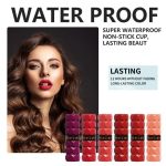 AMERI COLOR MATTE LIPSTICK - Image 2