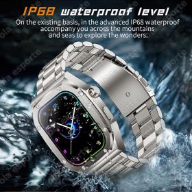 Z79 Max Smart Watch Games