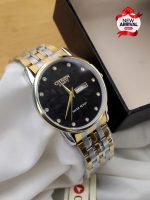 New Citizen Mens Watch