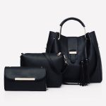 Fancy 3pc Bags - Image 3