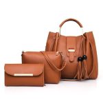 Fancy 3pc Bags - Image 10