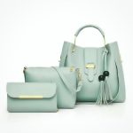 Fancy 3pc Bags - Image 5