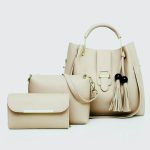 Fancy 3pc Bags - Image 4