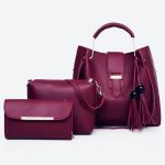Fancy 3pc Bags - Image 11