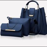 Fancy 3pc Bags - Image 7
