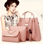 Fancy 3pc Bags - Image 8