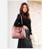Fancy 3pc Bags - Image 12