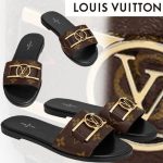 Louis Vuitton Flat Slipper - Image 12