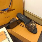 Louis Vuitton Flat Slipper - Image 10