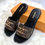 Louis Vuitton Flat Slipper - Image 15