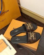 Louis Vuitton Flat Slipper - Image 6