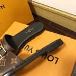 Louis Vuitton Flat Slipper - Image 5