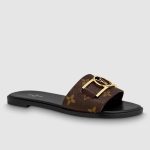 Louis Vuitton Flat Slipper - Image 9
