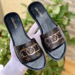 Louis Vuitton Flat Slipper - Image 13