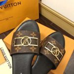 Louis Vuitton Flat Slipper - Image 3