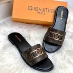 Louis Vuitton Flat Slipper - Image 14
