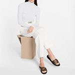 Louis Vuitton Flat Slipper - Image 7