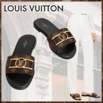 Louis Vuitton Flat Slipper - Image 2