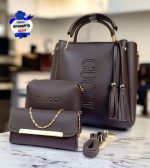 Gucci Bag 3 pc