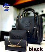 Gucci Bag 3 pc - Image 6