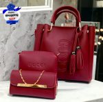 Gucci Bag 3 pc - Image 7