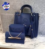 Gucci Bag 3 pc - Image 5