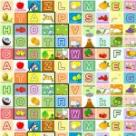 Soft Baby Play Mat Double Sided - Image 2