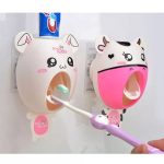 Kids Toothpaste Dispenser - Image 2