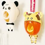 Kids Toothpaste Dispenser - Image 5