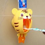Kids Toothpaste Dispenser - Image 6