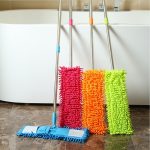 Telescopic Microfiber Mop - Image 13