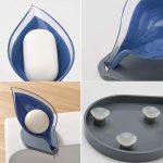 Soap Holder Leaf Shape - Image 4