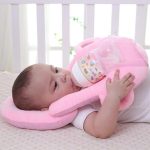 Baby Self Feeding Pillow - Image 2