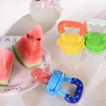 Baby Fruit Feeding Pacifier - Image 3