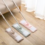 Telescopic Microfiber Mop - Image 10