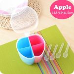 Pack Of 3 Multifunctional Kitchen Food Storage Jar Pack Of 3 - Image 3