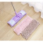 Telescopic Microfiber Mop - Image 3