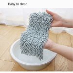 Telescopic Microfiber Mop - Image 8