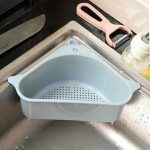 Triangle Sink Drain Basket - Image 4