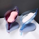 Soap Holder Leaf Shape - Image 6