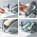 Leaf Shape Soap Holder - Image 5