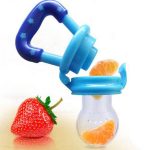 Baby Fruit Feeding Pacifier - Image 5