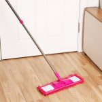 Telescopic Microfiber Mop - Image 5