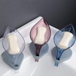 Soap Holder Leaf Shape