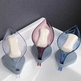 Soap Holder Leaf Shape